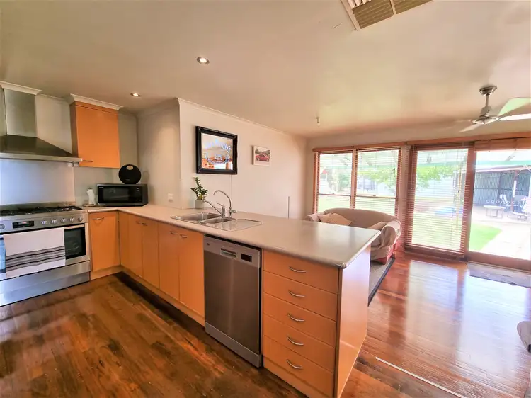 Third view of Homely house listing, 120 Lilac Avenue, Kerang VIC 3579