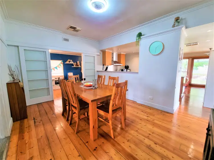 Fourth view of Homely house listing, 120 Lilac Avenue, Kerang VIC 3579