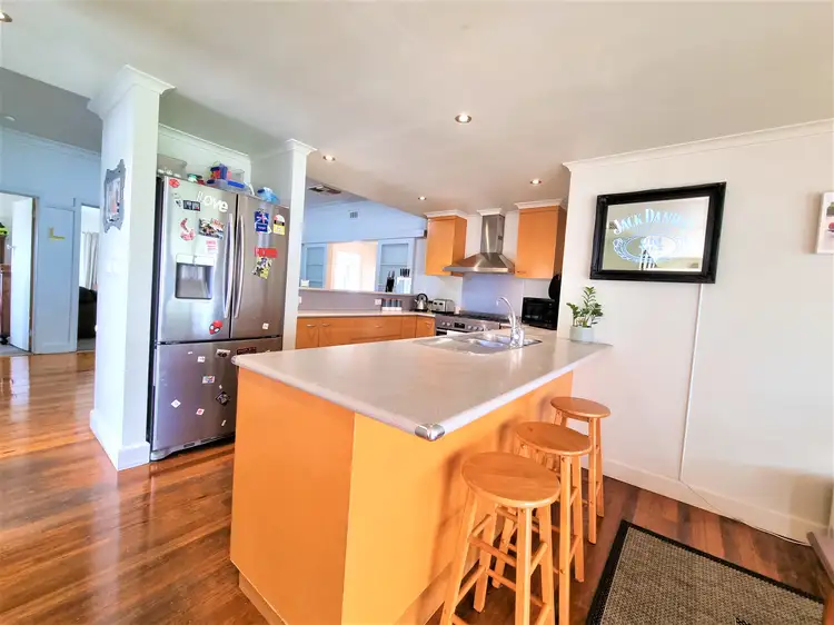 Fifth view of Homely house listing, 120 Lilac Avenue, Kerang VIC 3579