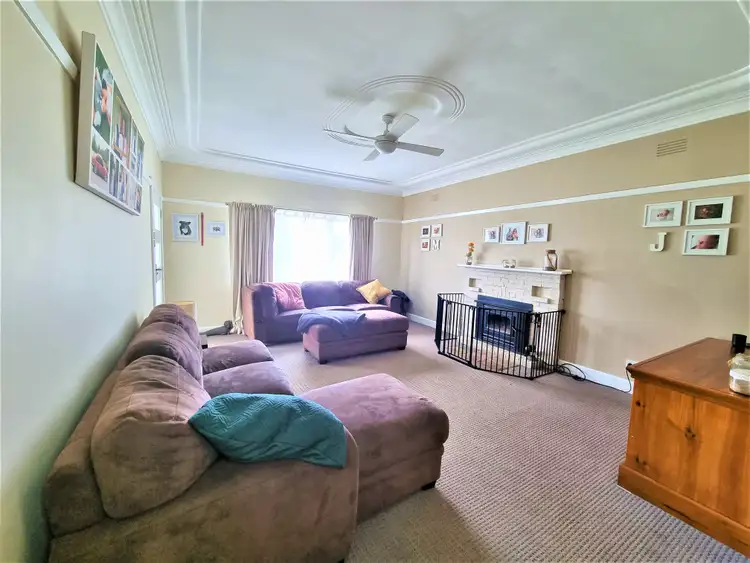Seventh view of Homely house listing, 120 Lilac Avenue, Kerang VIC 3579
