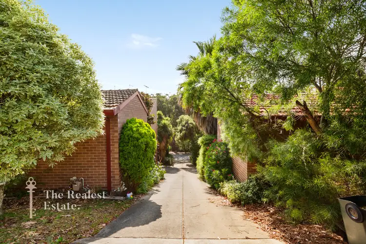 Second view of Homely unit listing, 2/34-36 Longview Street, Pascoe Vale VIC 3044