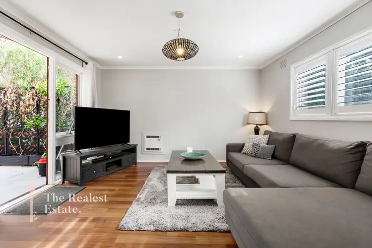 Third view of Homely unit listing, 2/34-36 Longview Street, Pascoe Vale VIC 3044