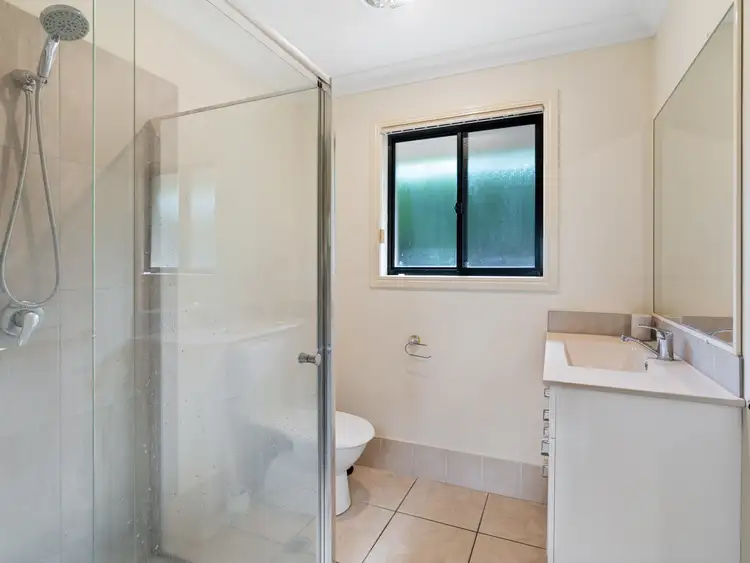 Sixth view of Homely semi-detached listing, 1 & 2/291 James Street, Newtown QLD 4350