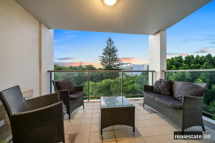 88/9 Delhi Street, West Perth WA 6005