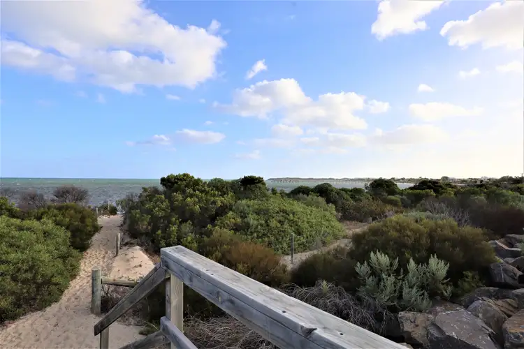 Third view of Homely land listing, 7 Investigator Way, Marion Bay SA 5575