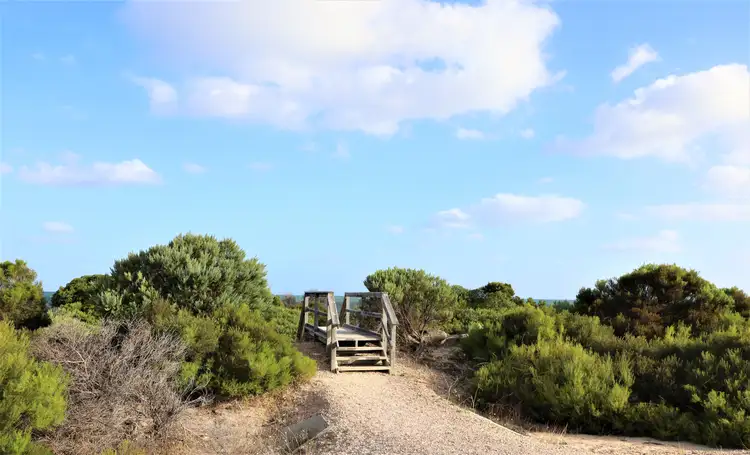 Fourth view of Homely land listing, 7 Investigator Way, Marion Bay SA 5575