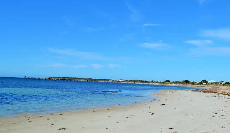 Sixth view of Homely land listing, 7 Investigator Way, Marion Bay SA 5575