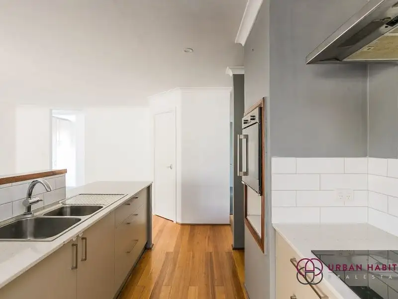 Main view of Homely house listing, 38 Cimbor Way, Parmelia WA 6167