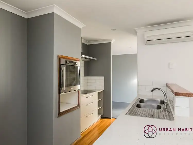 Second view of Homely house listing, 38 Cimbor Way, Parmelia WA 6167