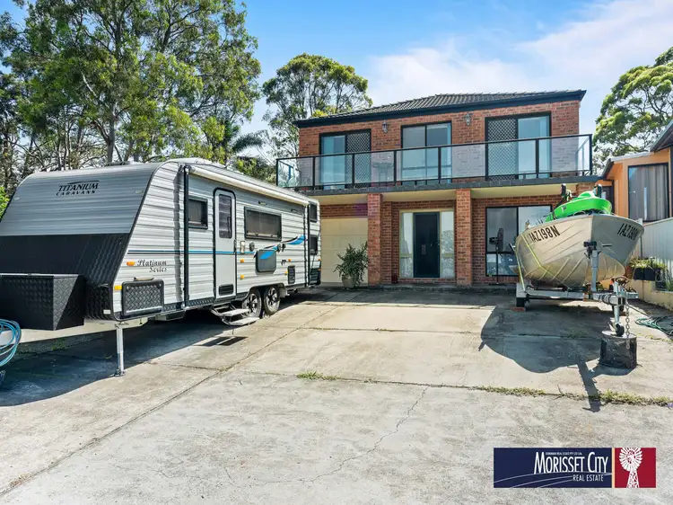 8 Sunshine Parade, Sunshine NSW 2264
