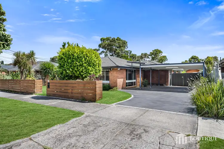 98 Somerset Drive, Dandenong North VIC 3175