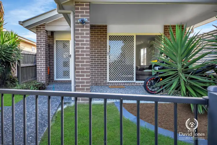 18 Carnarvon Court, Pimpama QLD 4209