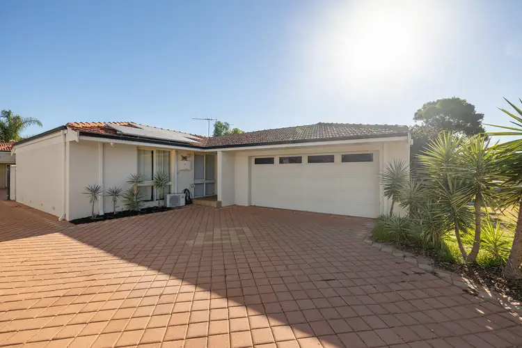 27 Puttenham Street, Morley WA 6062