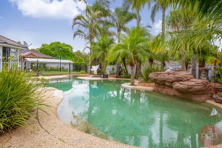 Second view of Homely house listing, 31 Kilkenny Circuit, Ashtonfield NSW 2323