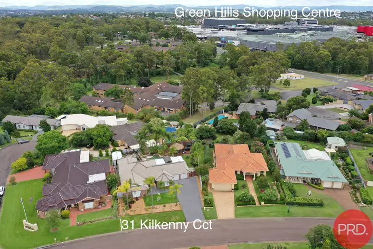 Third view of Homely house listing, 31 Kilkenny Circuit, Ashtonfield NSW 2323