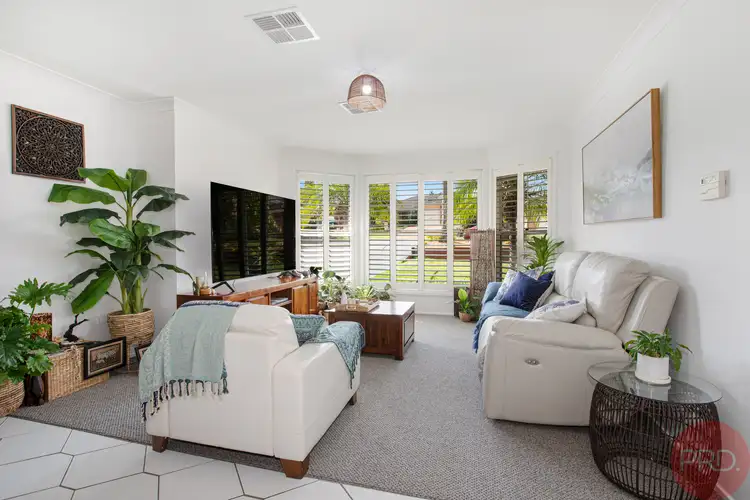 Fourth view of Homely house listing, 31 Kilkenny Circuit, Ashtonfield NSW 2323