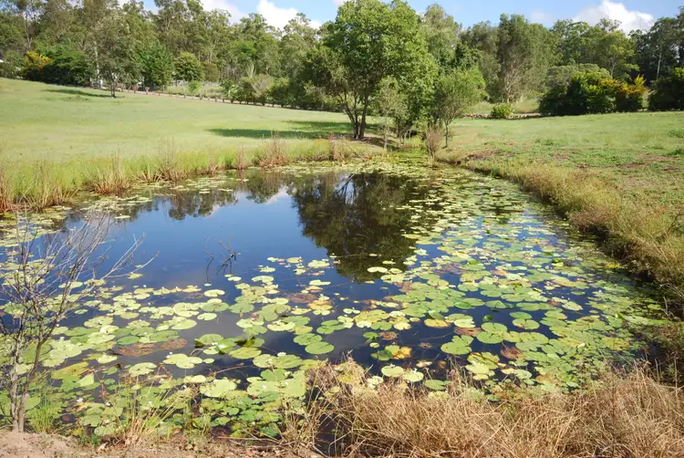Main view of Homely land listing, 73 Choota Drive, Antigua QLD 4650