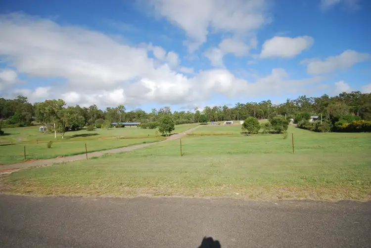 Third view of Homely land listing, 73 Choota Drive, Antigua QLD 4650
