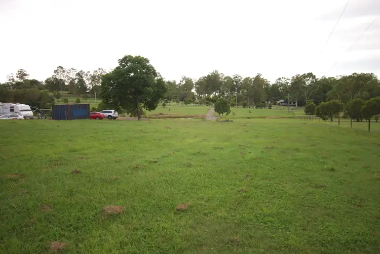 Fifth view of Homely land listing, 73 Choota Drive, Antigua QLD 4650