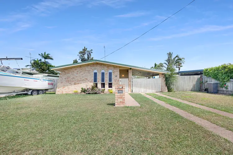 31 Sunset Drive, Thabeban QLD 4670