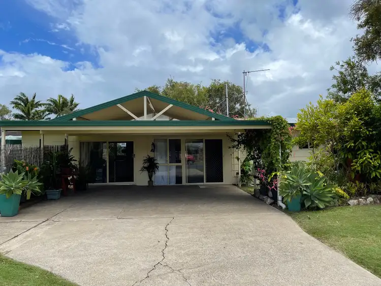 13 Kelly Street, Point Vernon QLD 4655