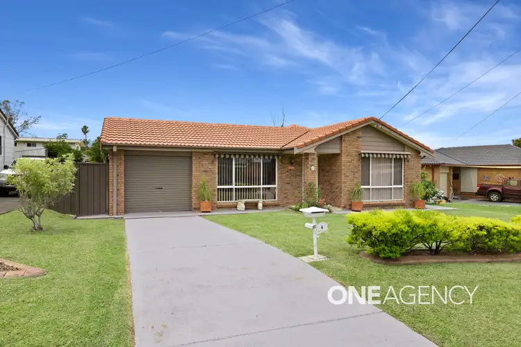 6 Endeavour Street, Sanctuary Point NSW 2540