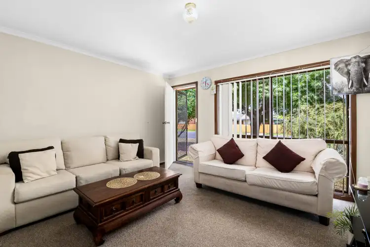 Fourth view of Homely block of units listing, 1-3 556 Grayfern Court, Lavington NSW 2641