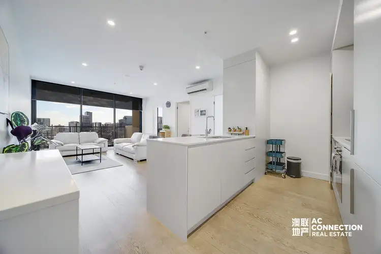 Third view of Homely apartment listing, 1010/156 Wright Street, Adelaide SA 5000