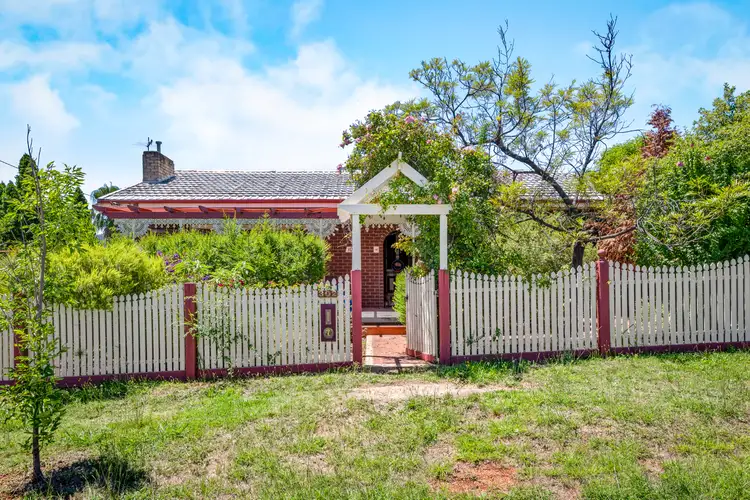 Main view of Homely house listing, 302 Highview Crescent, Lavington NSW 2641