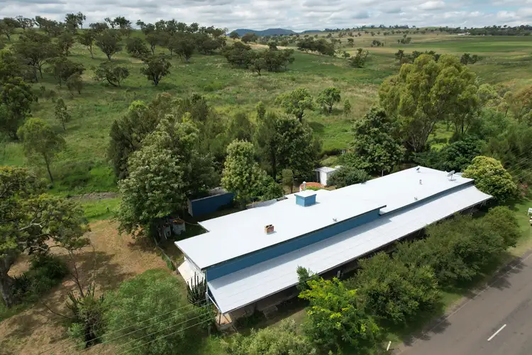 Main view of Homely rural property listing, 70 HIGH STREET, Bunnan NSW 2337