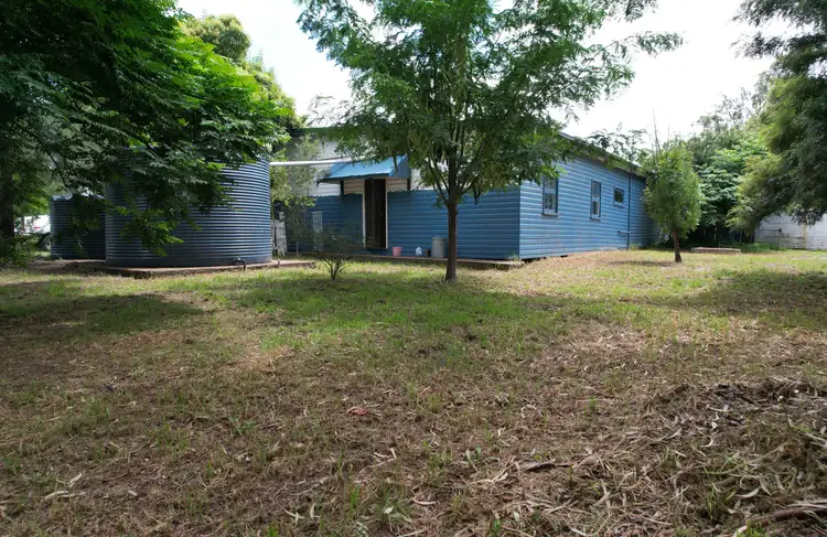 Fourth view of Homely rural property listing, 70 HIGH STREET, Bunnan NSW 2337