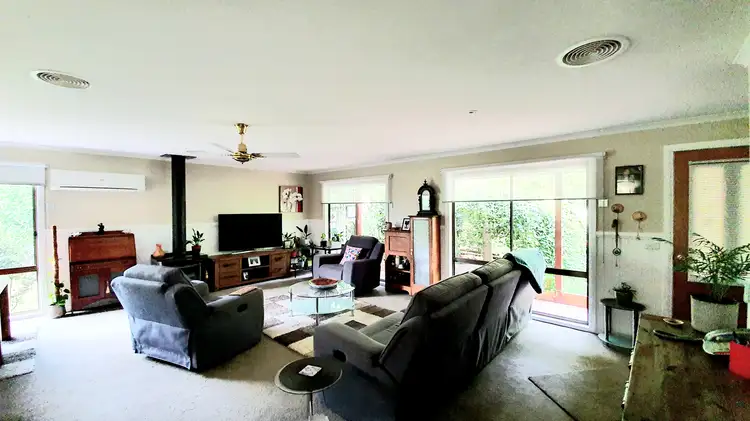 Second view of Homely house listing, 52 Stanley Street, Gordon VIC 3345