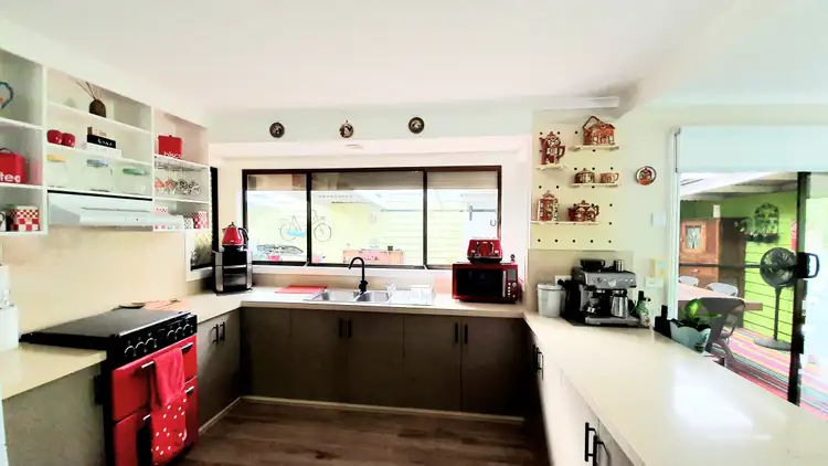 Third view of Homely house listing, 52 Stanley Street, Gordon VIC 3345