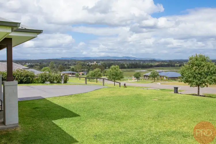 Second view of Homely house listing, 29 Pyrus Avenue, Branxton NSW 2335