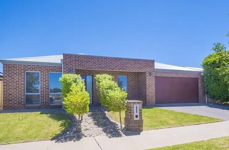 Main view of Homely house listing, 24 Olivia Drive, Mildura VIC 3500