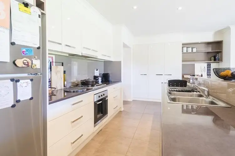 Second view of Homely house listing, 24 Olivia Drive, Mildura VIC 3500