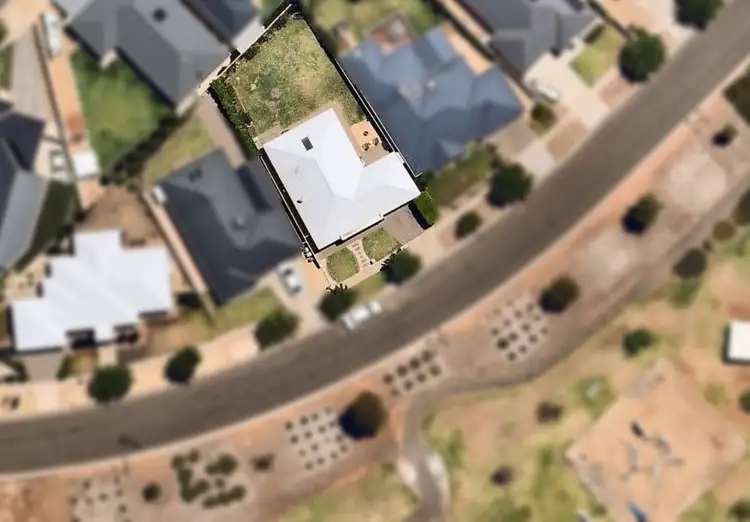 Third view of Homely house listing, 24 Olivia Drive, Mildura VIC 3500