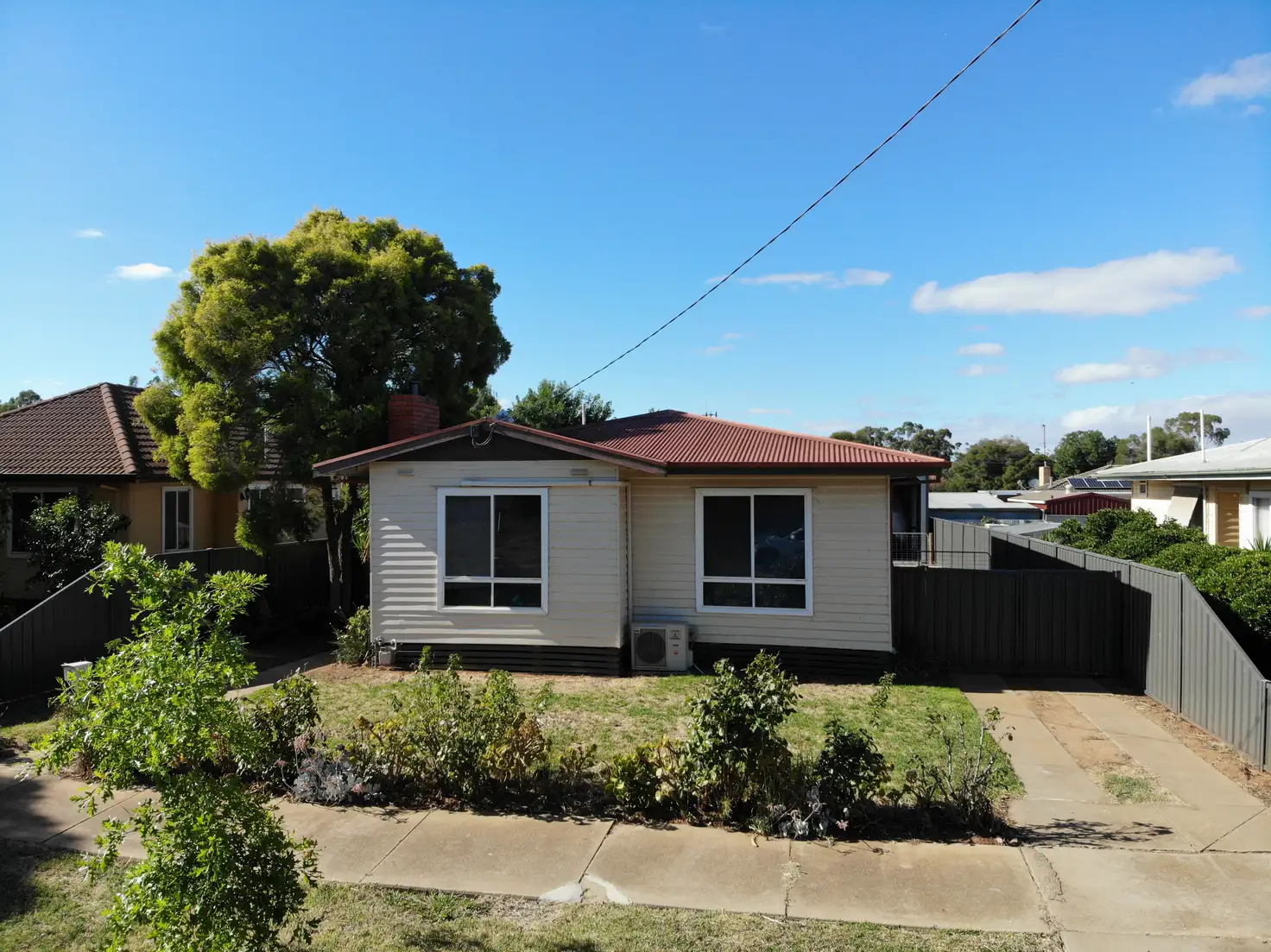Main view of Homely house listing, 5 Palmer Crescent, Merrigum VIC 3618