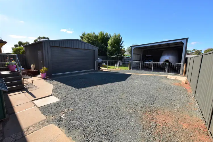 Second view of Homely house listing, 5 Palmer Crescent, Merrigum VIC 3618