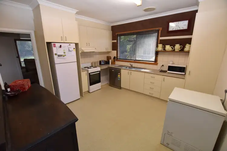 Fourth view of Homely house listing, 5 Palmer Crescent, Merrigum VIC 3618