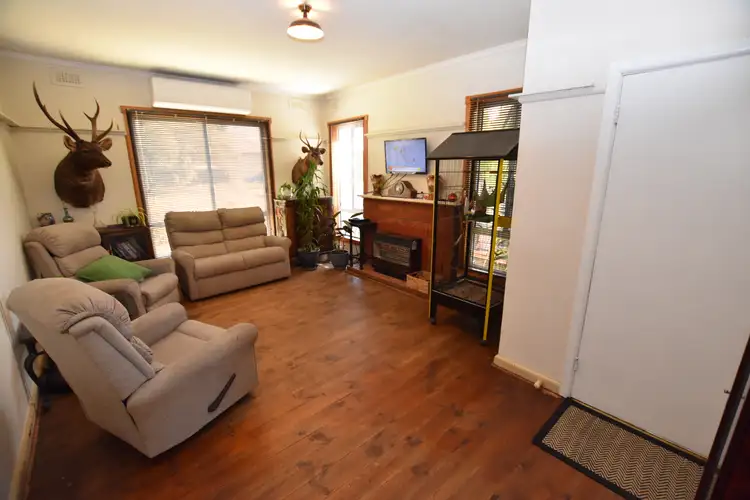 Sixth view of Homely house listing, 5 Palmer Crescent, Merrigum VIC 3618