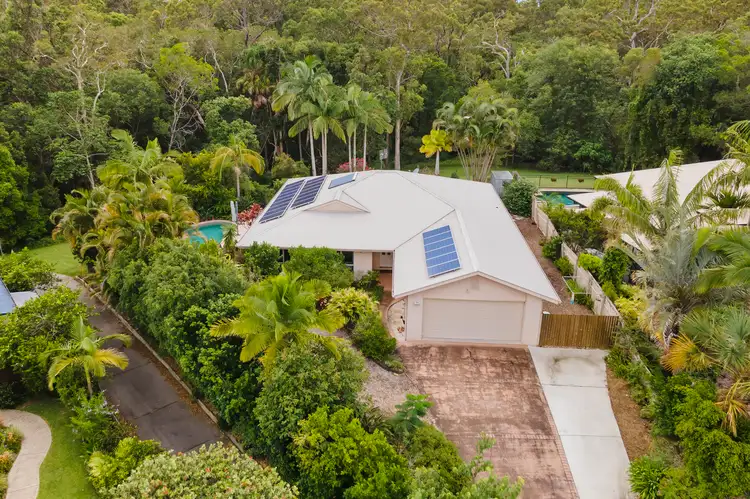 Main view of Homely house listing, 10 Finney Court, Tewantin QLD 4565