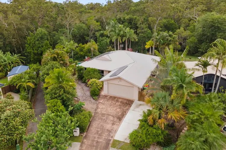 Fourth view of Homely house listing, 10 Finney Court, Tewantin QLD 4565