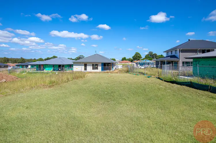 Main view of Homely land listing, 2B Leconfield Road, Greta NSW 2334