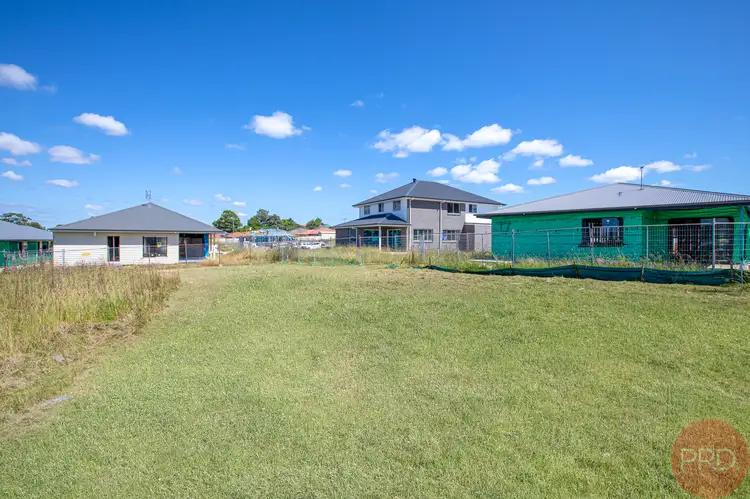 Third view of Homely land listing, 2B Leconfield Road, Greta NSW 2334