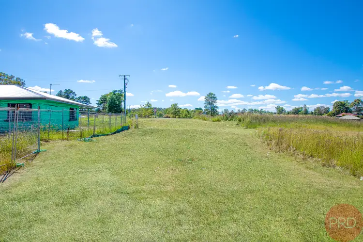 Fourth view of Homely land listing, 2B Leconfield Road, Greta NSW 2334
