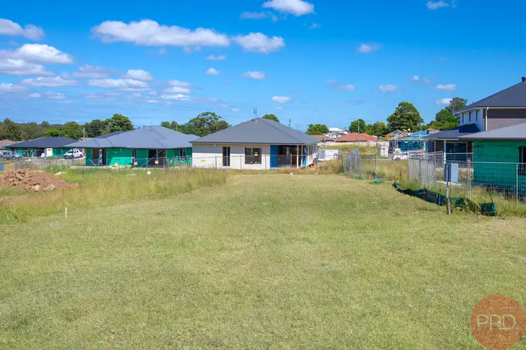 Fifth view of Homely land listing, 2B Leconfield Road, Greta NSW 2334
