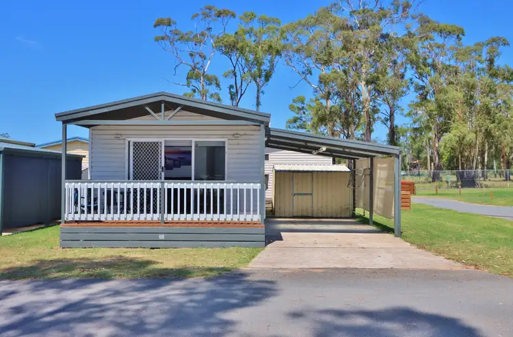 54/731 Princes Highway, Eden NSW 2551
