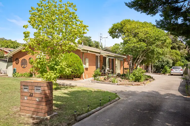 1/22 McEwen Crescent, Wodonga VIC 3690