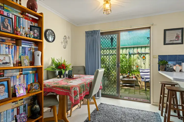 Fourth view of Homely unit listing, 1/22 McEwen Crescent, Wodonga VIC 3690